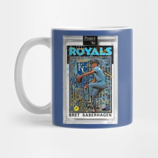 Sabes Saves KC Mug